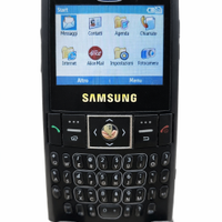 Samsung SGH i320N completo funzionante + accessori