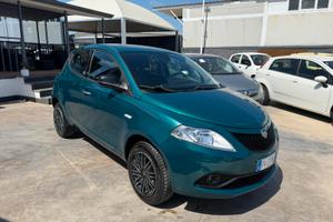 Lancia Ypsilon 0.9 TwinAir 85 CV 5 porte Metano Ec