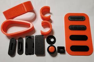 Kit Accessori Citroen Ami Elettrica EV