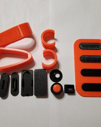 Kit Accessori Citroen Ami Elettrica EV