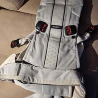 Marsupio traspirante Baby Bjorn