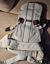 Marsupio traspirante Baby Bjorn