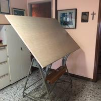 TECNIGRAFO professionale,