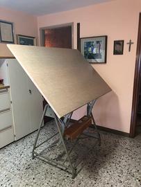 TECNIGRAFO professionale,