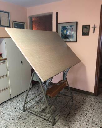 TECNIGRAFO professionale,