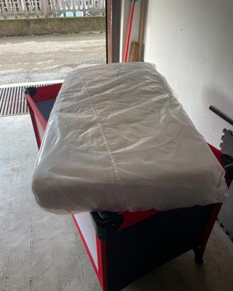 Materasso per lettino bimbo