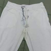 Pantalone Cooperativa pescatori Posillipo TG XL
