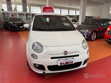 Fiat 500 1.3 Multijet 16V 95 CV Lounge