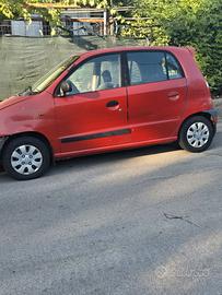 Auto Opel Astra auto Hyundai Atos prime marciati