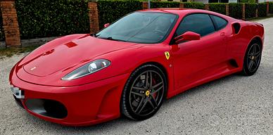 Ferrari F430 F1 - 2006 - IMPECCABILE