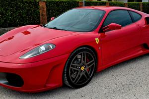 Ferrari F430 F1 - 2006 - IMPECCABILE