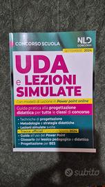 UDA e lezioni simulate. Concorso scuola