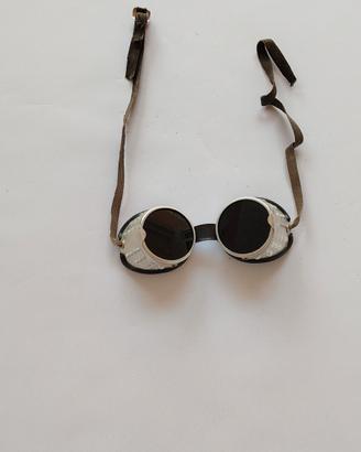 occhiali vintage