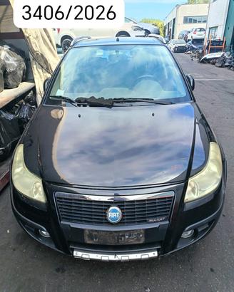 Pezzi di ricambio FIAT SEIDICI