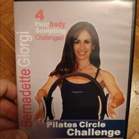 Pilates Circle Challenge