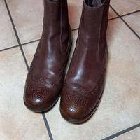 Stivaletti donna Hogan