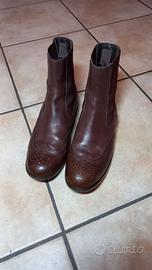 Stivaletti donna Hogan