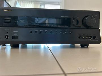 Amplificatore ONKYO