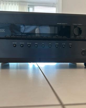 Amplificatore ONKYO