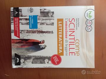 libro Scintille