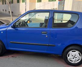 Fiat 600