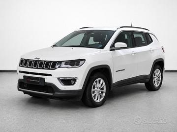 Jeep Compass 1.3 turbo t4 phev Limited 4xe at6