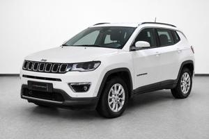 Jeep Compass 1.3 turbo t4 phev Limited 4xe at6