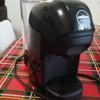 macchina caffè LAVAZZA A MODO MIO