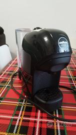 macchina caffè LAVAZZA A MODO MIO