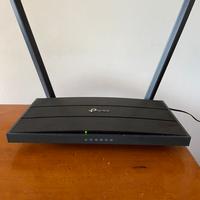 Modem Router Wi-Fi Tp-link AC1200