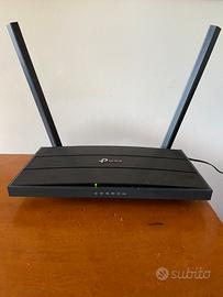 Modem Router Wi-Fi Tp-link AC1200