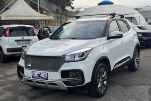 DR MOTOR DR 5.0 1.5 Bi-Fuel GPL *PROMO FINANZIAM