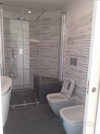 Servizi di ristrutturazione e manutenzione interna