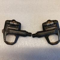 Pedali a sgancio rapido bici da corsa look keo 2