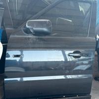Portiera Anteriore Sinistra Range Rover Sport