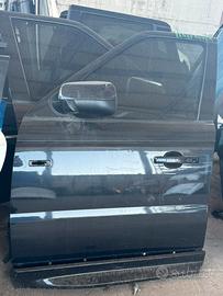 Portiera Anteriore Sinistra Range Rover Sport