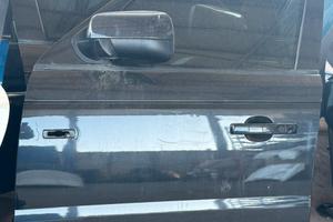 Portiera Anteriore Sinistra Range Rover Sport