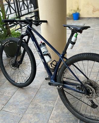 Mountain Bike BH  Carbonio