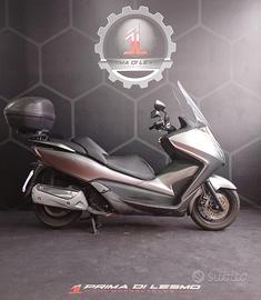 Honda Forza 300 - 2014