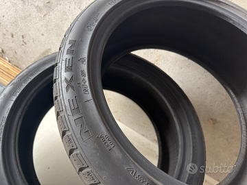 Gomme invernali  205/45/17