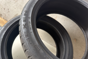 Gomme invernali  205/45/17