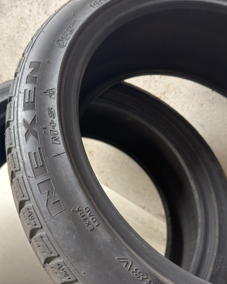 Gomme invernali  205/45/17