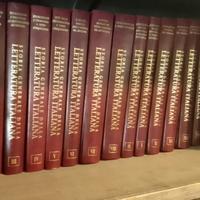 Storia generale della letteratura italiana