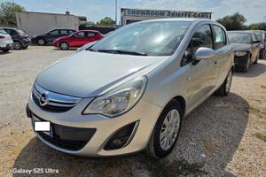 Opel Corsa 1.4 GPL 5 porte Start&Stop Sport 2013