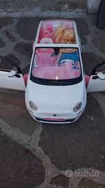 500 di Barbie