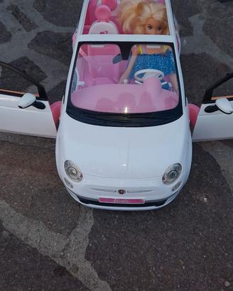 500 di Barbie