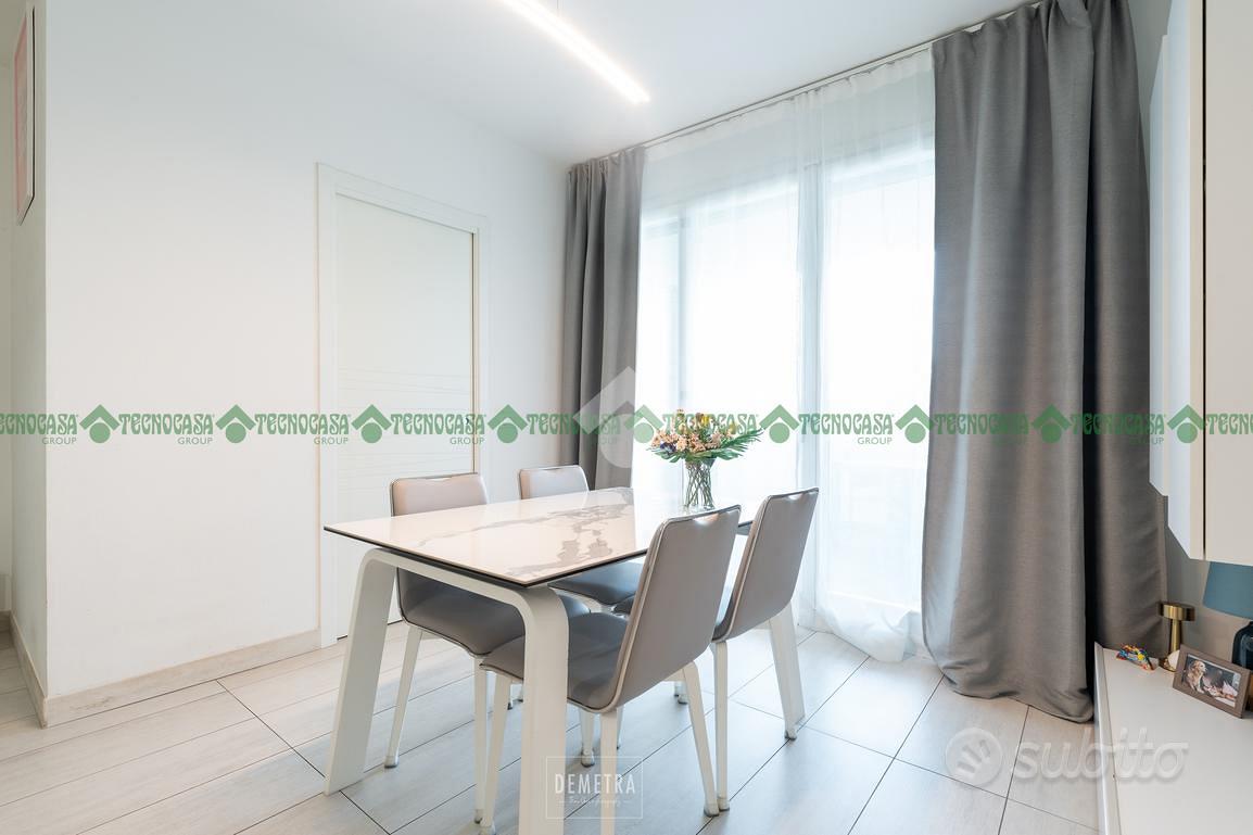 Appartamento – Castelfranco Emilia, Madonna degli Angeli - Vista 5