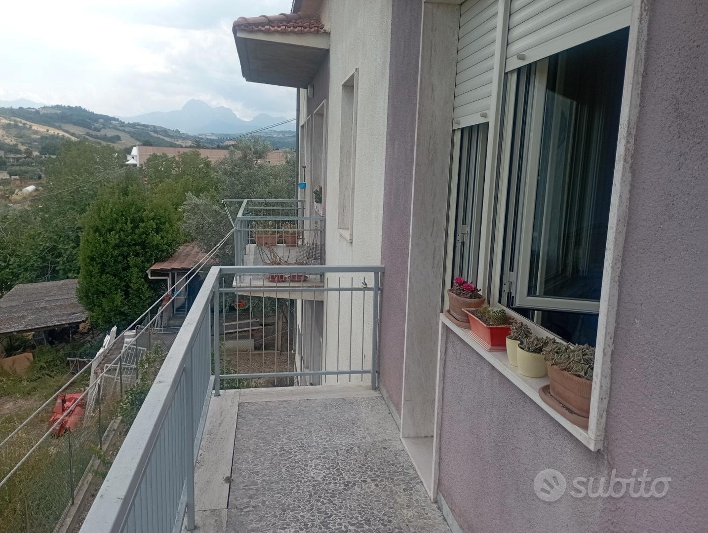 Casa – Teramo, Villa Pavone - Vista 3