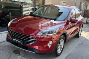 FORD Kuga 1.5 EcoBlue 120 CV 2WD Titanium