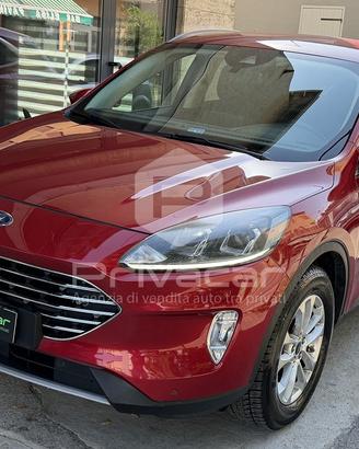FORD Kuga 1.5 EcoBlue 120 CV 2WD Titanium